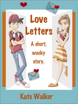 cover image of Love Letters